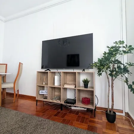 Apartamento Centro *