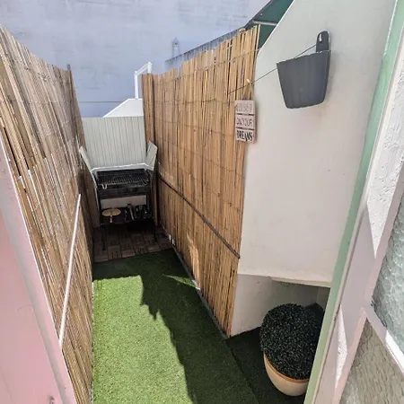 Appartement Centro