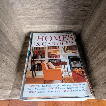 Apartment Centro Portimão