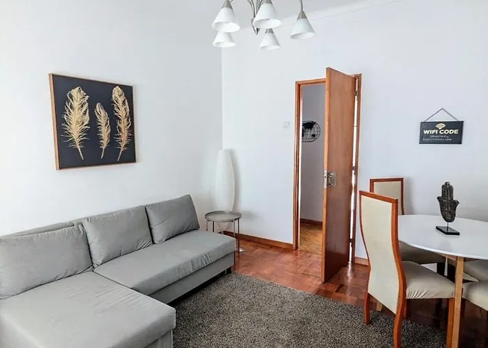 Apartment Centro
