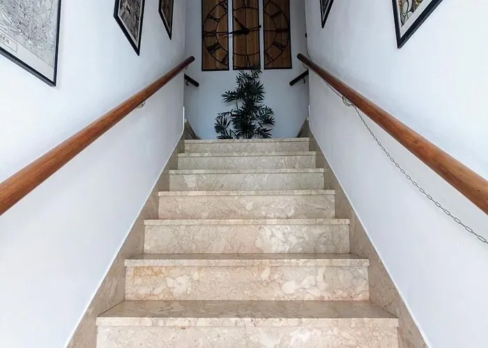 Apartment Centro Portimão