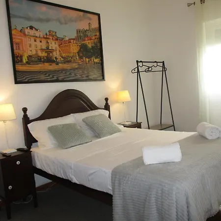 Centro Apartment *