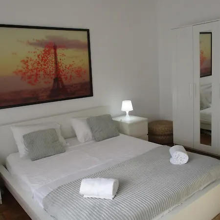 Apartment Centro Portimao