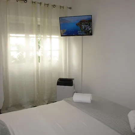 Apartment Centro *