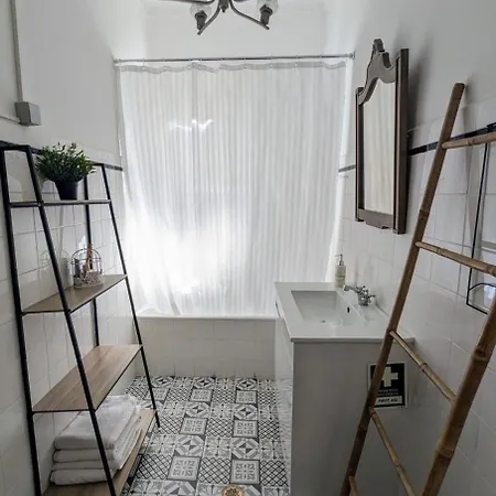 Apartment Centro
