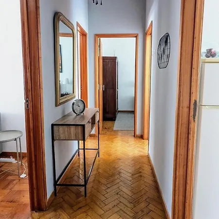 Centro Apartment *