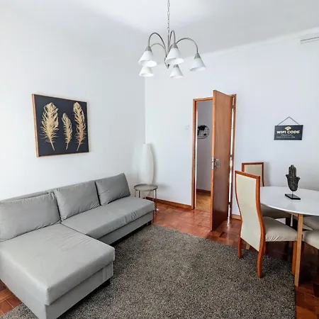Apartment Centro
