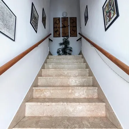 Apartment Centro Portimao
