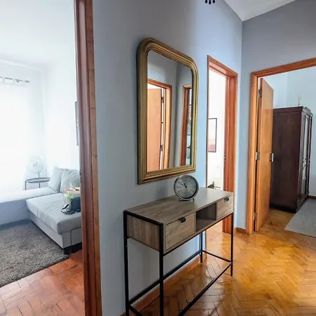 Centro Портиман
