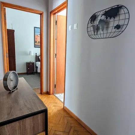 Apartment Centro