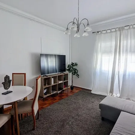 Centro Apartment Portimao